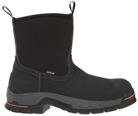 Timberland Sepatu Casual Martens Boot Tinggi 'Hitam' 0189F343 Order Timberland Sepatu Casual Martens Boot Tinggi 'Hitam' 0189F343