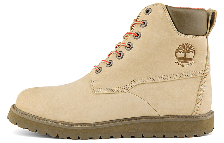 Timberland Richmond Ridge 6 Inch Waterproof Boot 'Beige' A28BS