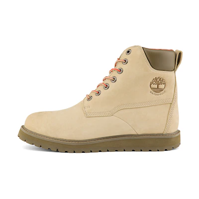 Timberland Richmond Ridge 6 Inch Waterproof Boot 'Beige'