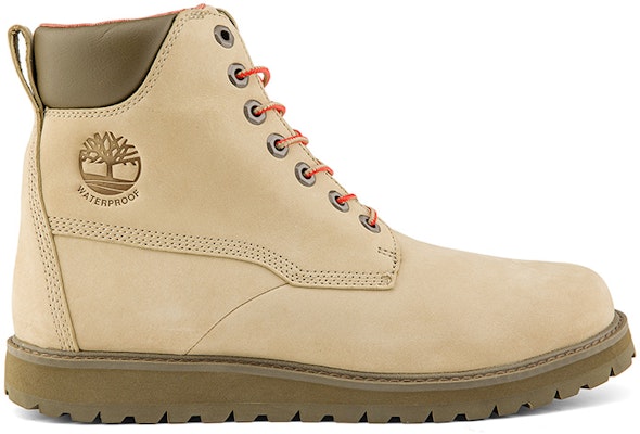ティンバーランド リッチモンドリッジ 6インチ 防水ブーツ (ベージュ) A28BS Order ティンバーランド リッチモンドリッジ 6インチ 防水ブーツ (ベージュ) A28BS