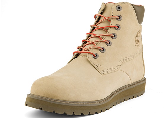 ティンバーランド リッチモンドリッジ 6インチ 防水ブーツ (ベージュ) A28BS Lookbook ティンバーランド リッチモンドリッジ 6インチ 防水ブーツ (ベージュ) A28BS
