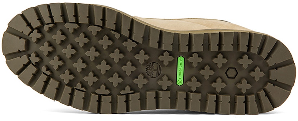 ティンバーランド リッチモンドリッジ 6インチ 防水ブーツ (ベージュ) A28BS Details for ティンバーランド リッチモンドリッジ 6インチ 防水ブーツ (ベージュ) A28BS