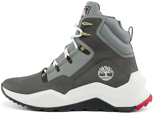 Timberland Madbury Side Zip Wide Fit Sneaker Boots 'Grey Nubuck' A2PTNW Buy Timberland Madbury Side Zip Wide Fit Sneaker Boots 'Grey Nubuck' A2PTNW