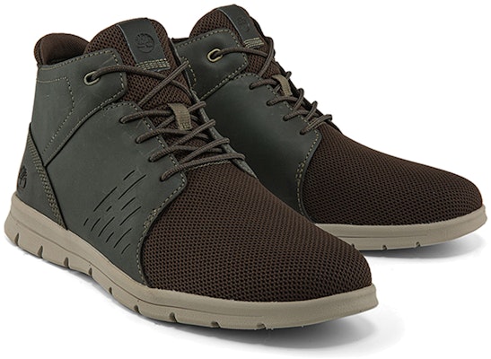 Zapatillas Altas Timberland Casual 'Marrón Oscuro' A2DJ8 Shop Zapatillas Altas Timberland Casual 'Marrón Oscuro' A2DJ8