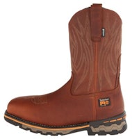 Timberland High-Top Comfortable Durable Martin Boots 'Brown' 8477275 Timberland High-Top Comfortable Durable Martin Boots 'Brown' 8477275