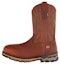 Buy Timberland High-Top But Martin Tahan Lasak & Selesa 'Coklat' 8477275