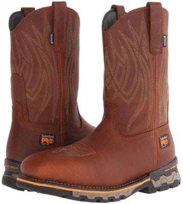 Timberland High-Top Comfortable Durable Martin Boots 'Brown' 8477275 Lookbook Timberland High-Top Comfortable Durable Martin Boots 'Brown' 8477275