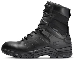 Timberland High-Top Comfortable Outdoor Work Boots 'Black' A1XVC001 Timberland High-Top Comfortable Outdoor Work Boots 'Black' A1XVC001