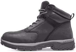 Timberland High-Top Martin Boots 'Black' 10332285 Timberland High-Top Martin Boots 'Black' 10332285
