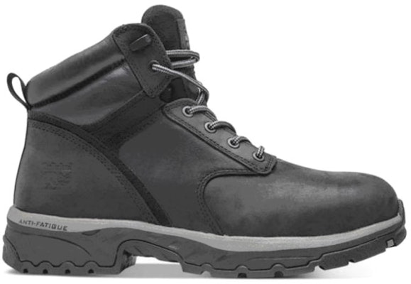 Timberland High-Top Martin Boots 'Black' 10332285 Order Timberland High-Top Martin Boots 'Black' 10332285