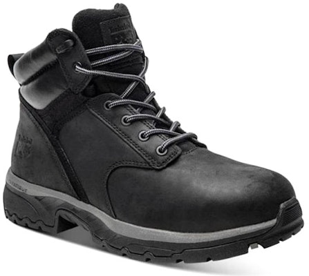 Timberland High-Top Martin Boots 'Black' 10332285 Lookbook Timberland High-Top Martin Boots 'Black' 10332285