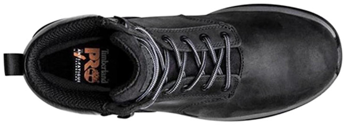 Timberland High-Top Martin Boots 'Black' 10332285 Shop Timberland High-Top Martin Boots 'Black' 10332285