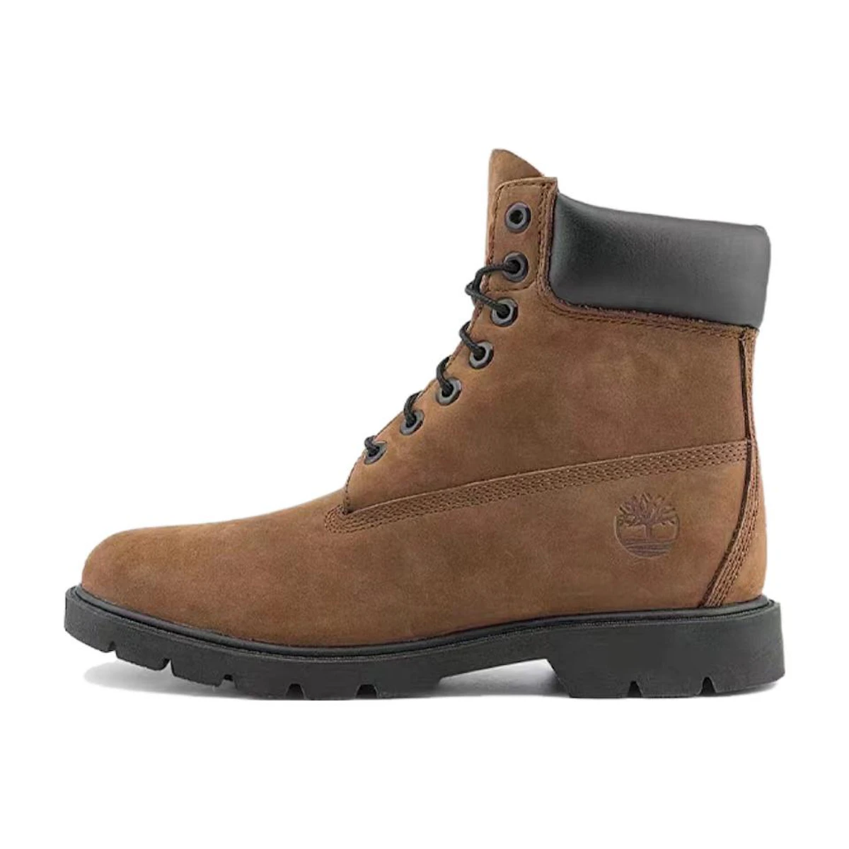 Timbs High Buy Timberland High-Top Outdoor Boot 'Brown' A64YN - Novelship