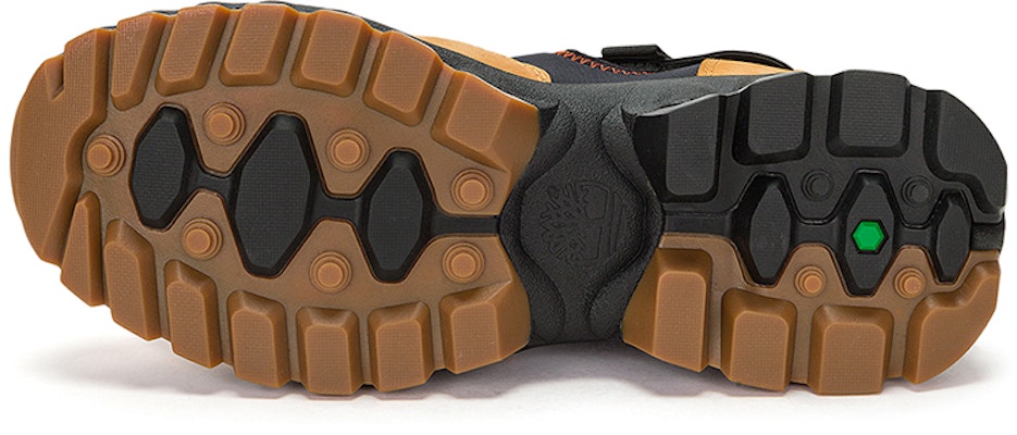Timberland Greenstride Edge Lace Up Boot Sandals 'Wheat Black' A5QZCW Details for Timberland Greenstride Edge Lace Up Boot Sandals 'Wheat Black' A5QZCW