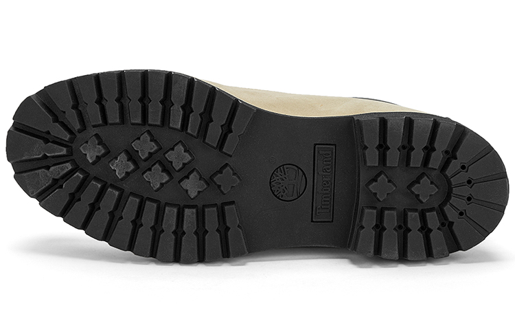 Details for 添柏岚 防滑耐磨 高筒 戶外靴 棕黑色