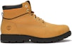 Order But Timberland Lelaki Bertapak Tinggi 'Coklat Kuning' Kasut Luar. A5UJ1