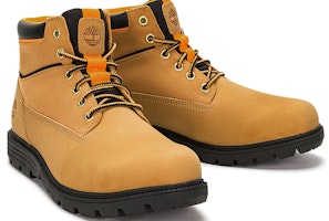 Timberland添柏嵐 防滑耐磨 高筒 戶外功能鞋 男款 棕黃色 Shop Timberland添柏嵐 防滑耐磨 高筒 戶外功能鞋 男款 棕黃色