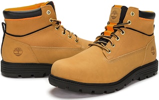 Timberland添柏嵐 防滑耐磨 高筒 戶外功能鞋 男款 棕黃色 Purchase Timberland添柏嵐 防滑耐磨 高筒 戶外功能鞋 男款 棕黃色