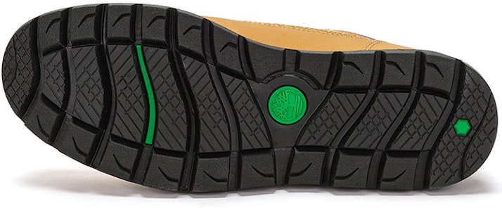 添柏岚高帮户外靴 '棕黄色' A5UJ1 Details for 添柏岚高帮户外靴 '棕黄色' A5UJ1