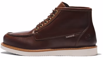 Timberland Newmarket II Chukka Boot 'Dark Brown' A65ZF Timberland Newmarket II Chukka Boot 'Dark Brown' A65ZF