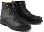 Lookbook Timberland Oakrock But Kalas Kalis Air 'Hitam' A2KBCW
