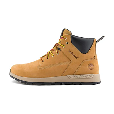 Timberland High-Top Outdoor CMFT Durable Boot 'Wheat'