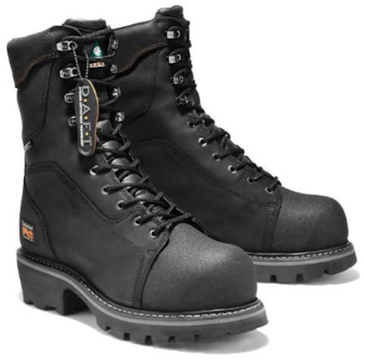 Bota Alta Timberland Outdoor Comfort para Trabajo 'Negra' 91614001 Order Bota Alta Timberland Outdoor Comfort para Trabajo 'Negra' 91614001