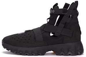 Timberland Greenstride Edge Lace Up Boot Sandals 'Black' A5RHVW Timberland Greenstride Edge Lace Up Boot Sandals 'Black' A5RHVW
