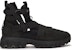 Timberland Greenstride Edge Lace Up Boot Sandals 'Hitam' A5RHVW