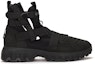 Order Timberland Greenstride Edge Lace Up Boot Sandals 'Hitam' A5RHVW