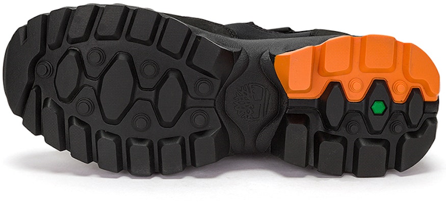 Timberland Greenstride Edge Lace Up Boot Sandals 'Black' A5RHVW Details for Timberland Greenstride Edge Lace Up Boot Sandals 'Black' A5RHVW