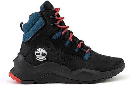 添柏嵐 戶外舒適 耐磨 高筒 跑步鞋 男款 黑色 Order 添柏嵐 戶外舒適 耐磨 高筒 跑步鞋 男款 黑色