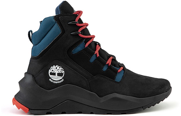 Timberland Madbury 'Black Teal' A2GZV Order Timberland Madbury 'Black Teal' A2GZV