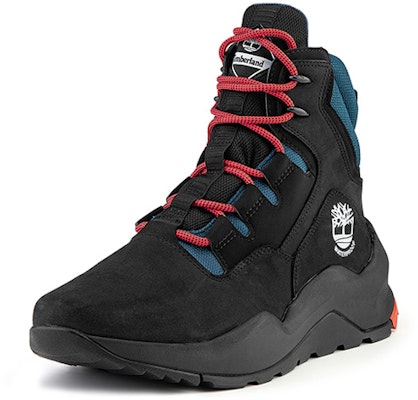 Timberland Madbury 'Black Teal' A2GZV Lookbook Timberland Madbury 'Black Teal' A2GZV