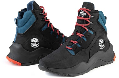 添柏嵐 戶外舒適 耐磨 高筒 跑步鞋 男款 黑色 Purchase 添柏嵐 戶外舒適 耐磨 高筒 跑步鞋 男款 黑色