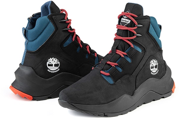 Timberland Madbury 'Black Teal' A2GZV Purchase Timberland Madbury 'Black Teal' A2GZV