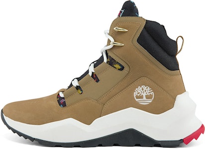 添柏岚 Madbury 宽松侧拉链运动靴 '棕色磨砂皮' A2PTYW Buy 添柏岚 Madbury 宽松侧拉链运动靴 '棕色磨砂皮' A2PTYW