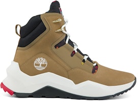 Timberland Madbury Zip Samping Wide Fit Sneaker Boots 'Tan Nubuck' A2PTYW Order Timberland Madbury Zip Samping Wide Fit Sneaker Boots 'Tan Nubuck' A2PTYW