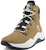 Timberland Madbury Side Zip Kasut But Lebar 'Tan Nubuck' A2PTYW