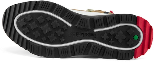 Timberland Madbury Zip Samping Wide Fit Sneaker Boots 'Tan Nubuck' A2PTYW Details for Timberland Madbury Zip Samping Wide Fit Sneaker Boots 'Tan Nubuck' A2PTYW