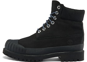Timberland Premium 6 In But Kalispas Tahan Air 'Hitam Penuh' A2KENW Buy Timberland Premium 6 In But Kalispas Tahan Air 'Hitam Penuh' A2KENW