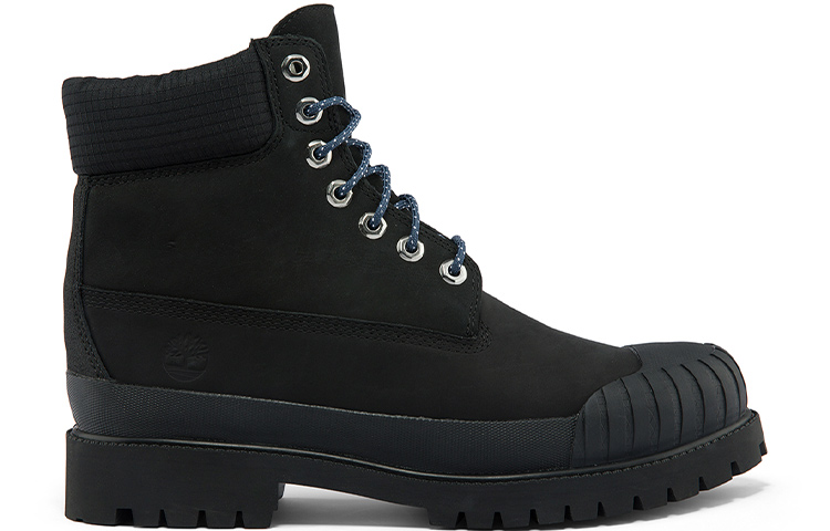 Timberland PRM 6 In Waterproof Boot 'Blackout' 圖 2