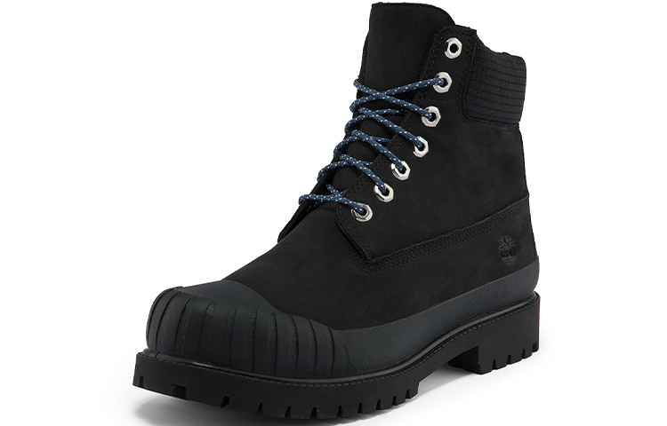 Timberland PRM 6 In Waterproof Boot 'Blackout' 圖 3