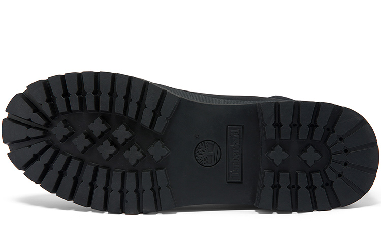 Timberland PRM 6 In Waterproof Boot 'Blackout' 圖 6