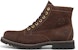 But Timberland Redwood Falls Lebar Kalis Air 'Coklat Gelap Full Grain' A44P9W