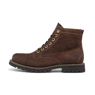 Timberland Redwood Falls Wide Fit Waterproof Boots 'Dark Brown Full Grain'