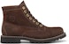 But Timberland Redwood Falls Lebar Kalis Air 'Coklat Gelap Full Grain' A44P9W