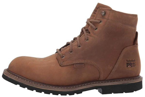 Timberland Sepatu Boots Tinggi Kerja 'Cokelat Tua' 01A77454 Buy Timberland Sepatu Boots Tinggi Kerja 'Cokelat Tua' 01A77454