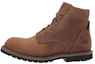Buy Timberland Sepatu Boots Tinggi Kerja 'Cokelat Tua' 01A77454