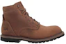 Order Timberland Sepatu Boots Tinggi Kerja 'Cokelat Tua' 01A77454